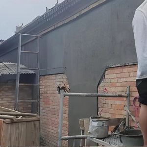 阳明ECC 高延性混凝土 砌体抗震加固薄层修补高抗渗高韧性特种建材