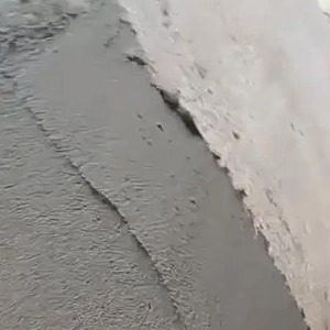阳明水工建筑物I级C55聚合物改性水泥砂浆 渠道防渗泵站加固迎水面抗冲刷砂浆