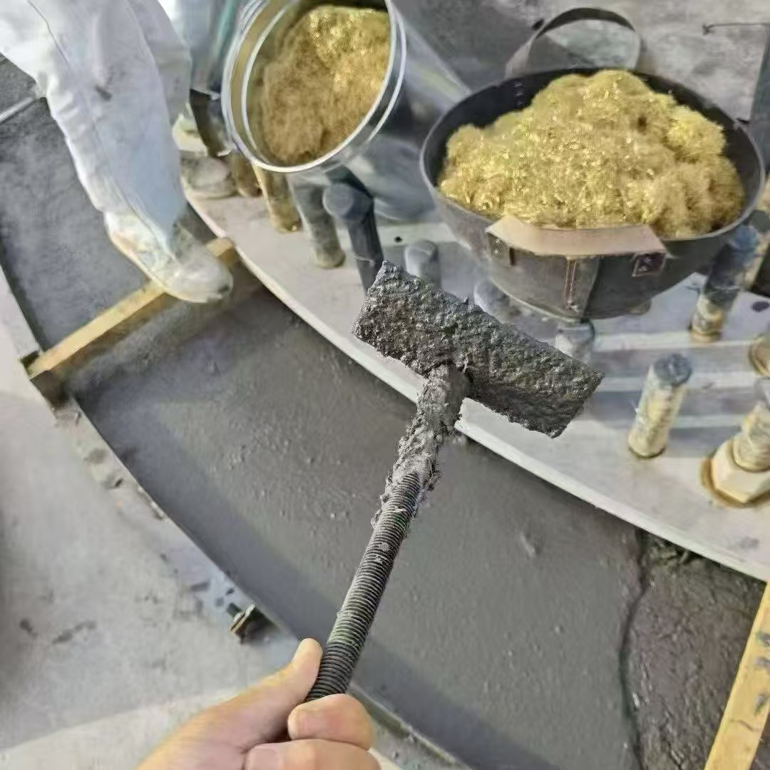 阳明C120风电设备基础专用灌浆料